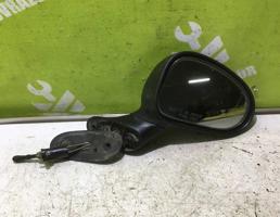 Зеркало правое механическое для Daewoo Matiz M100/M150 98-15  запчасти бу
