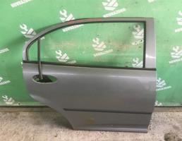 Дверь задняя правая для Chery QQ6 S21 07-10  запчасти бу