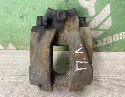 Суппорт передний левый для BMW X3 F25 2010-2017  запчасти бу