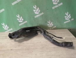 Горловина топливного бака для Renault Clio 2 Symbol 1998-2008  запчасти бу