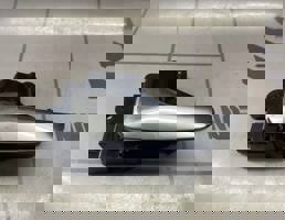 Ручка двери внутренняя левая для Mitsubishi Lancer 10 CX  CY 07-17  запчасти бу