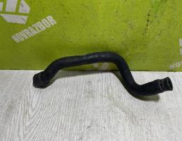 Патрубок отопителя для Opel Astra G 1998-2005  запчасти бу