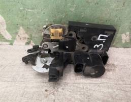 Замок двери задней правой для Chery Boo M11 10-14  запчасти бу