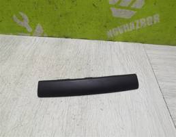 Накладка декоративная для Renault Clio 2 Symbol 1998-2008  запчасти бу