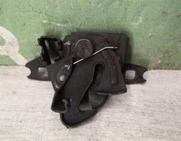 Замок капота для VW Polo Classic 95-02  запчасти бу