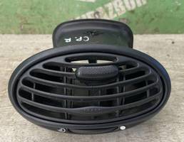 Дефлектор воздушный для Ford Focus 1 1998-2004  запчасти бу