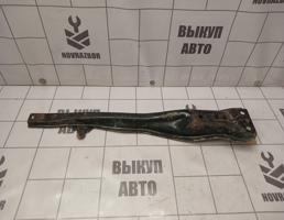 Балка передняя продольная для Mitsubishi Lancer 10 CX  CY 07-17  запчасти бу