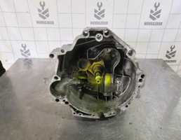 МКПП механическая коробка для Audi A6 (C4) 1994-1997  запчасти бу