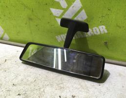 Зеркало заднего вида для VW Golf 2 Jetta 2 83-92  запчасти бу