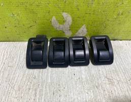 Ручка двери внутренняя для Renault Laguna 94-99  запчасти бу