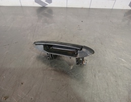 Ручка двери наружная левая для Renault Clio 2 Symbol 1998-2008  запчасти бу