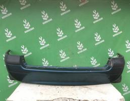 Бампер задний для Renault Scenic 96-99  запчасти бу