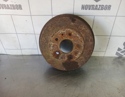 Барабан тормозной для Ford Focus 2 05-08  запчасти бу