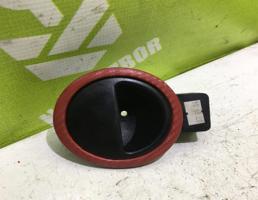 Ручка двери внутренняя для Chevrolet Aveo T200 03-08  запчасти бу