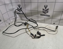 Проводка (коса) для Audi 80  90  B3  86-91  запчасти бу