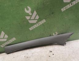 Обшивка стойки для Renault Clio 2 Symbol 1998-2008  запчасти бу