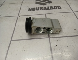 Клапан кондиционера для Kia Spectra 2001-2011  запчасти бу