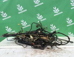 Проводка (коса) для Rover 4-series 1995-2000  запчасти бу