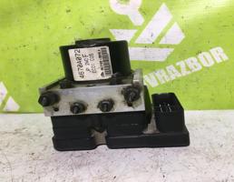 Блок ABS насос для Mitsubishi Lancer 10 CX  CY 07-17  запчасти бу