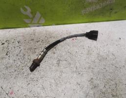 Датчик кислородный/Lambdasonde для Hyundai Elantra 3  00-05  запчасти бу