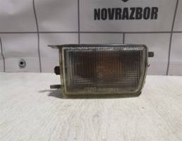 Указатель поворота в бампер левый для VW Golf 3 Vento 91-97  запчасти бу