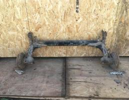 Балка задняя для Seat Cordoba 1996-1999  запчасти бу