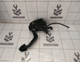 Педаль сцепления для Skoda Fabia 2007-2015  запчасти бу