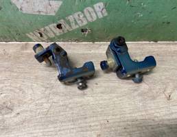 Петля двери для Peugeot 206 98-12  запчасти бу