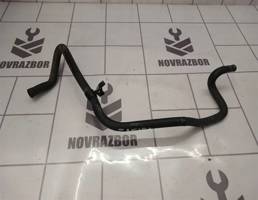 Патрубок радиатора для Opel Zafira A 99-05  запчасти бу