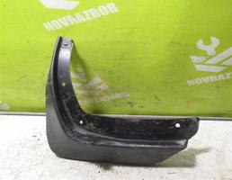 Брызговик задний левый для Renault Logan 2005-2014  запчасти бу