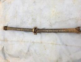 Вал карданный для BMW 5-серия E34 88-95  запчасти бу