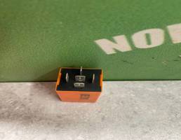 Реле для Ford Transit FA 2000-2006  запчасти бу