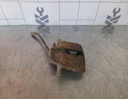 Суппорт передний правый для Audi 80  90  B3  86-91  запчасти бу