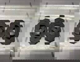 Накладка ручки внутренней для Ford Focus 1 1998-2004  запчасти бу