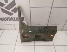 Накладка (кузов наружные) для Ford Focus 2 08-11  запчасти бу