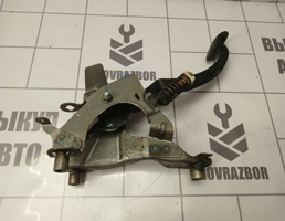 Педаль сцепления для Renault Megane 3 09-16  запчасти бу