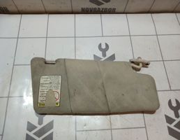Козырек солнцезащитный (внутри) для Ford Focus 1 1998-2004  запчасти бу