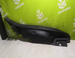 Обшивка стойки для Skoda Octavia A4 1U 2000-2011  запчасти бу