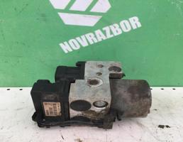 Блок ABS насос для Rover 4-series 1995-2000  запчасти бу