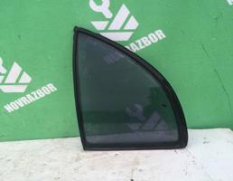 Стекло двери задней левой (форточка) для Toyota Carina E 1992-1997  запчасти бу