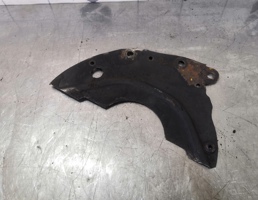 Пластина КПП для Fiat Punto 2 (188) 99-10  запчасти бу