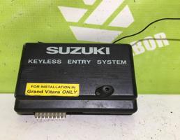 Иммобилайзер для Suzuki Grand Vitara 1998-2005  запчасти бу
