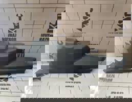 Обшивка стойки для Nissan Almera N16 2000-2006  запчасти бу