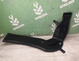 Воздуховод для BMW X3 F25 2010-2017  запчасти бу