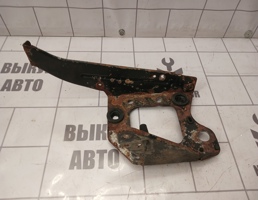 Крепление АКБ (корпус/подставка) для Ford Focus 1 1998-2004  запчасти бу