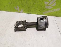 Поршень с шатуном для Skoda Felicia 1995-1998  запчасти бу