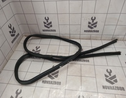 Уплотнитель двери для Daewoo Espero 91-99  запчасти бу