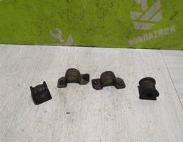Кронштейн крепления переднего стабилизатора для Seat Ibiza 4 2002-2008  запчасти бу