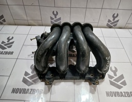 Коллектор впускной для Ford Focus 1 1998-2004  запчасти бу