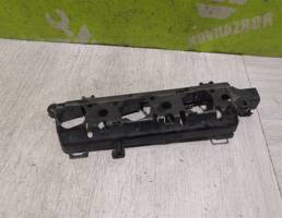 Накладка декоративная для Seat Ibiza 4 2002-2008  запчасти бу